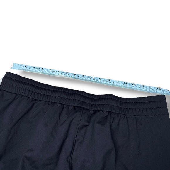 Under Armour Sweatpants Mens 2XL Track Pants Silver Camo Stripes Joggers Casual - Picture 10 of 11